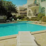 Cantinho Azul - Garden T1 By The Pool