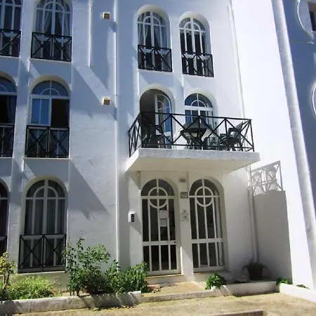 Cantinho Azul - Garden