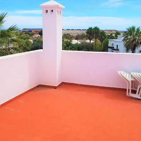 Cantinho Azul - Garden T1 By The Pool Appartamento *