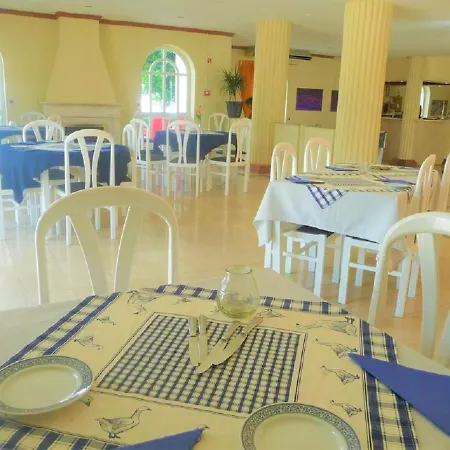 Cantinho Azul - Garden T1 By The Pool Тавира