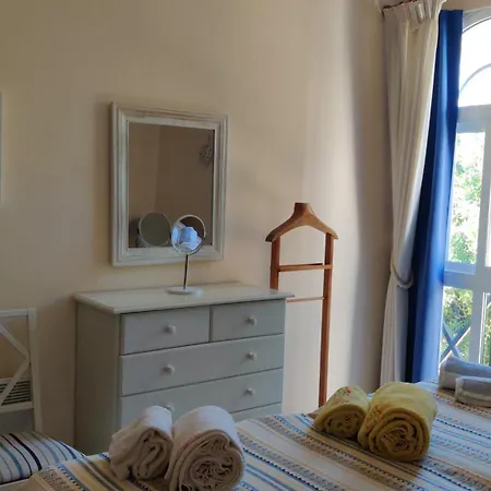 Апартаменты Cantinho Azul - Garden Тавира