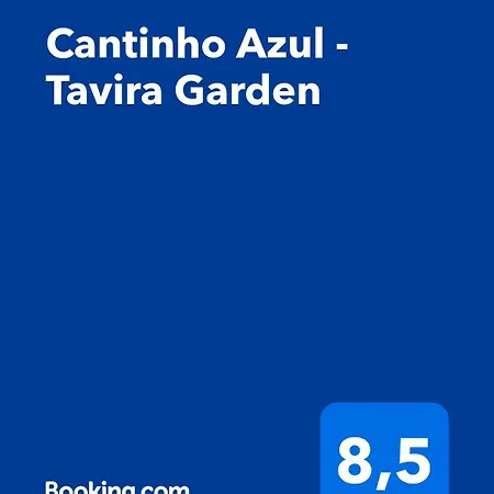 Cantinho Azul - Garden Apartmán *