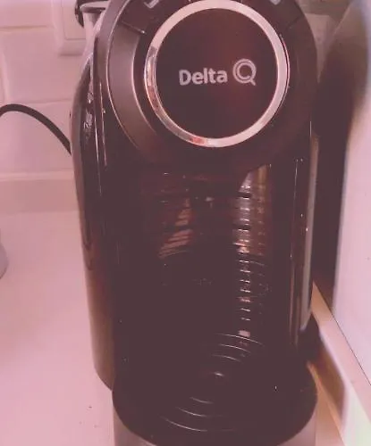 Cantinho Azul - Garden Apartmán *