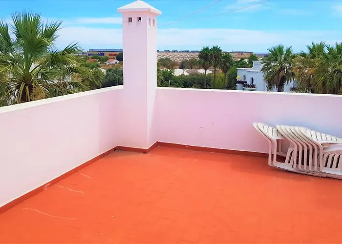 Cantinho Azul - Garden Apartmán *