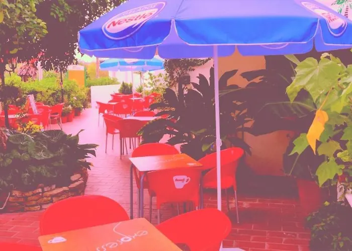 Cantinho Azul - Garden *