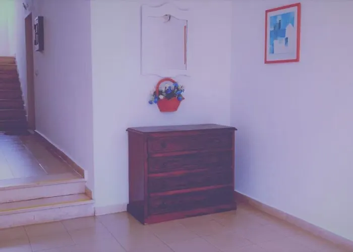 Apartmán Cantinho Azul - Garden Tavira