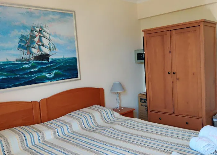 Cantinho Azul - Garden *