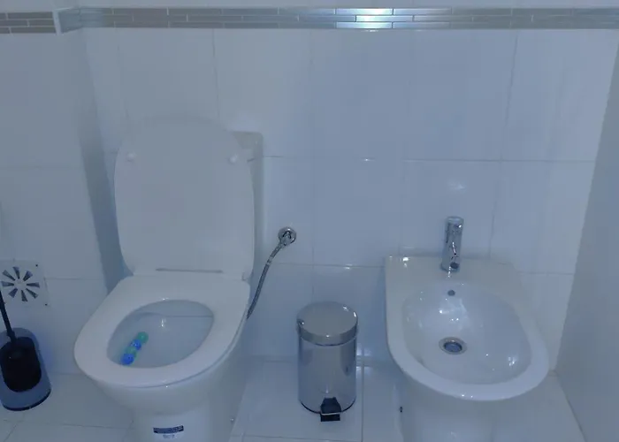 Cantinho Azul - Garden Тавира