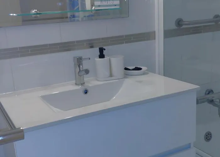 Apartmán Cantinho Azul - Garden