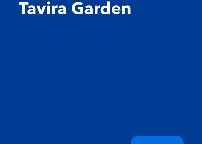 Cantinho Azul - Garden Апартаменты *