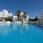 Cantinho Azul - Garden T1 By The Pool Ταβίρα