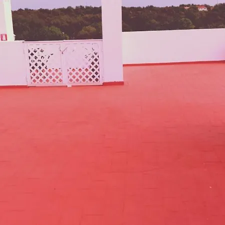 Cantinho Azul - Garden アパート