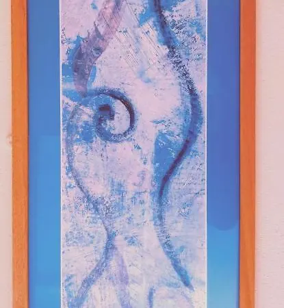 アパート Cantinho Azul - Garden