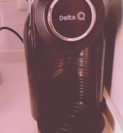 Cantinho Azul - Garden アパート *