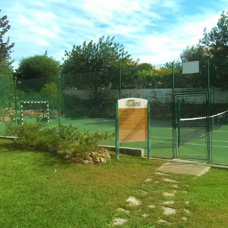 アパート Cantinho Azul - Garden *