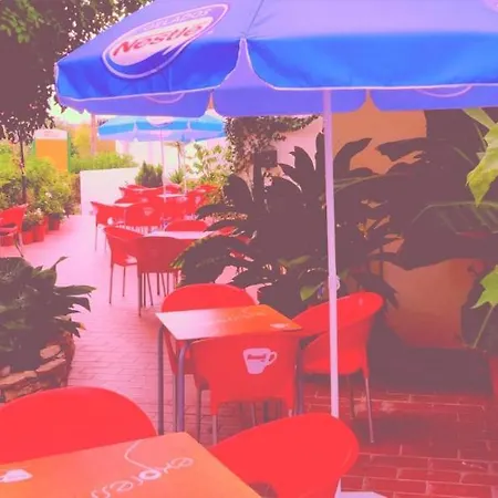 Cantinho Azul - Garden *