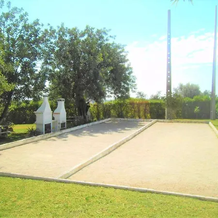 Cantinho Azul - Garden タヴィラ