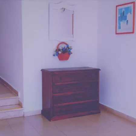 アパート Cantinho Azul - Garden タヴィラ