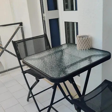 Cantinho Azul - Garden Apartment