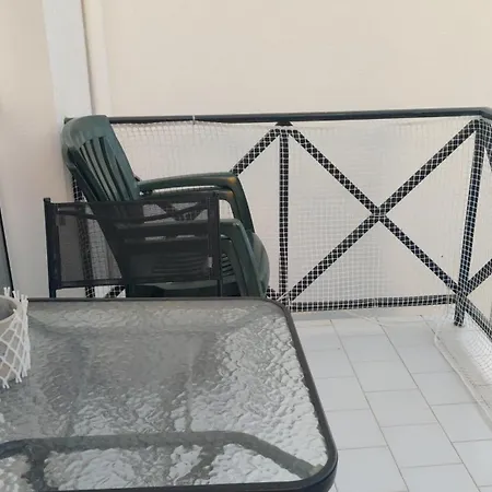 Apartamento Cantinho Azul - Garden Tavira