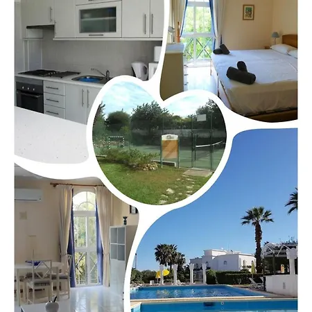 Cantinho Azul - Garden Apartment *
