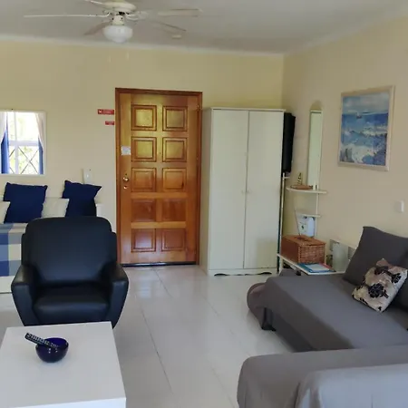 Cantinho Azul - Garden