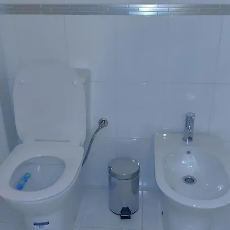 Cantinho Azul - Garden タヴィラ