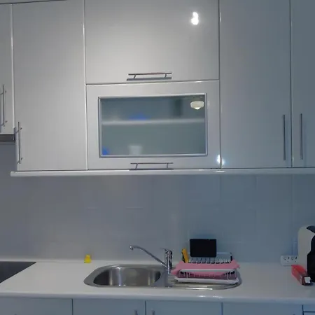 Cantinho Azul - Garden