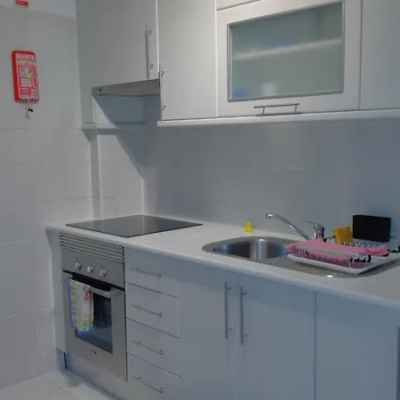 Cantinho Azul - Garden アパート