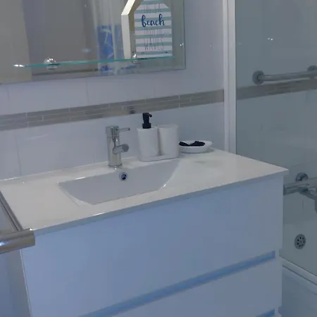 Apartamento Cantinho Azul - Garden