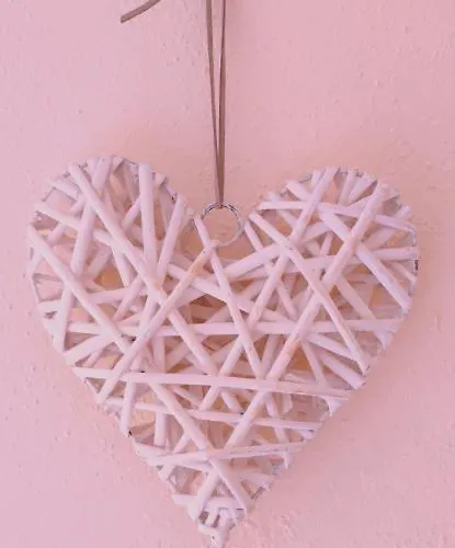 Cantinho Azul - Garden Daire *