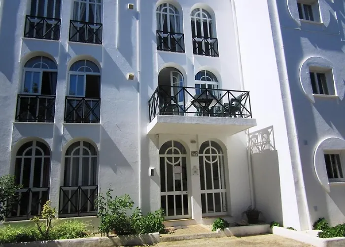 Cantinho Azul - Garden