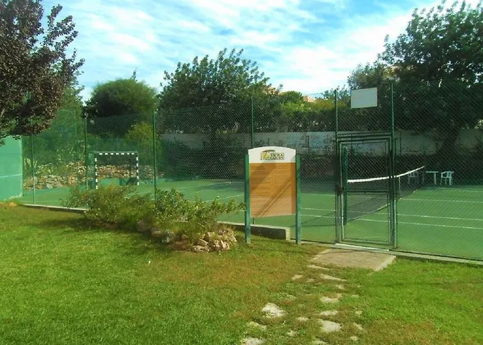 شقة Cantinho Azul - Garden *