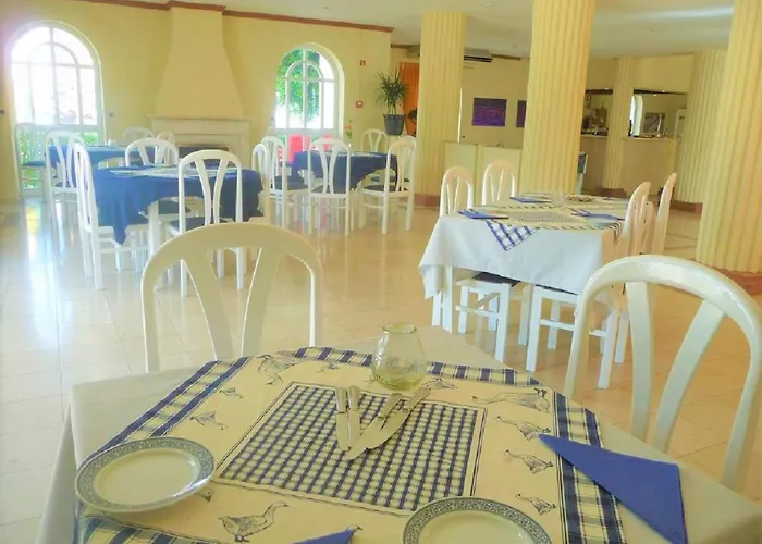 Cantinho Azul - Garden تافيرا