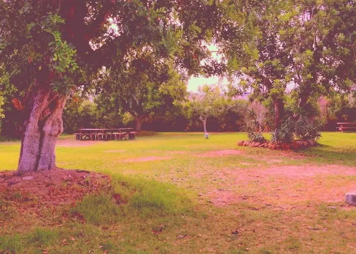 Cantinho Azul - Garden * 타비라