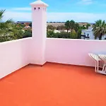 Cantinho Azul - Garden T1 By The Pool 公寓 *